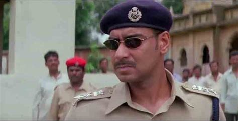You Cannot Imagine Anyone Else In These Roles Happy Birthday Ajay