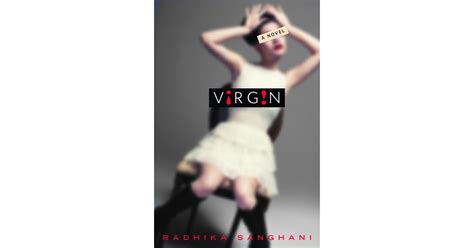 Virgin Best Ya Romance Books Of 2014 Popsugar Love And Sex Photo 27
