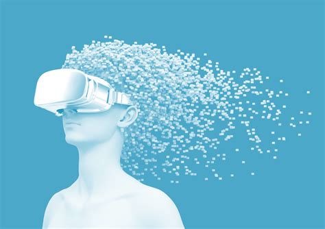 Mental Health And VR The Role Of Emerging Technologies In Transforming Mental Health Care ARPost