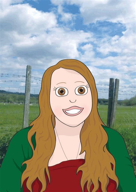 Create A Cartoon Version Of Yourself In A Variety Of Styles By