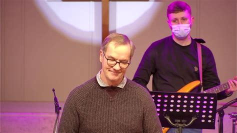 Alive For His Purpose Tunbridge Wells Baptist Church Online Youtube