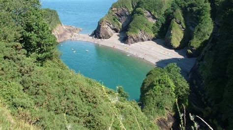 Visit Combe Martin 2023 Travel Guide For Combe Martin Ilfracombe