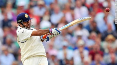 Mahendra Singh Dhoni Retires From Test Match Cricket