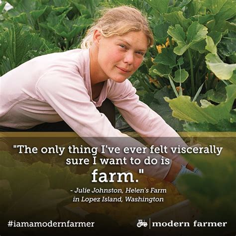 Meet 20 Modern Farmers Who Bring A Fresh Approach To Agriculture