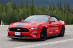 Ford Mustang GT Premium Convertible for sale. Used Mustang GT Premium ...