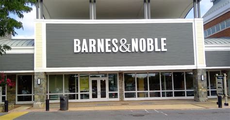 Read 2 reviews, view ratings, photos and more. Barnes & Noble Opening New, Redesigned Location in ...