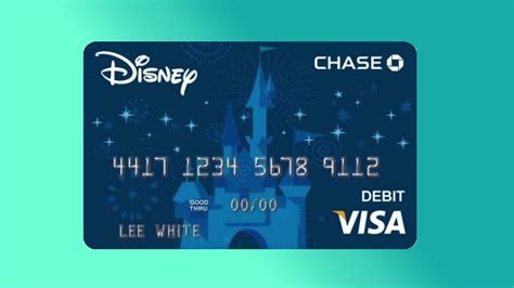 New offers become available often, so be sure to check back frequently! Chase Disney Visa Debit Card Discounts and Perks | Guide2WDW