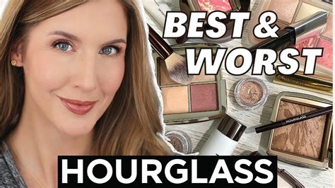 Hourglass Makeup Review Saubhaya Makeup
