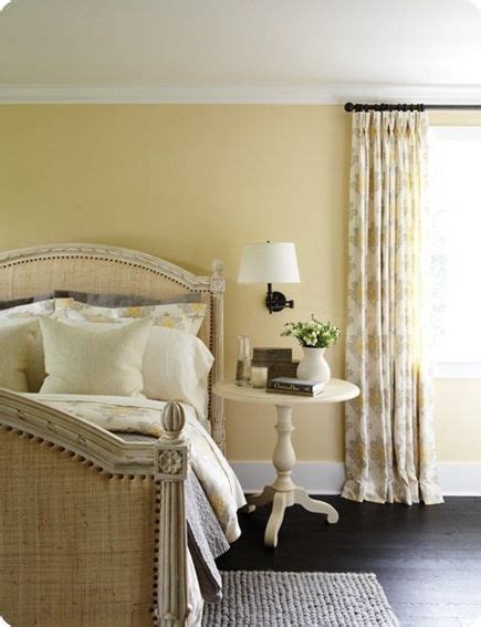 What Color Curtains Go Good With Yellow Walls Insta Piccom