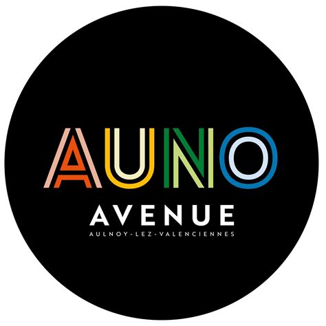 Centre Commercial Auno Avenue Aulnoy
