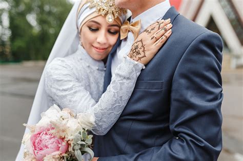 Muslim Wedding Vows Inspired By Quran Verses On Love And Marriage Amm Blog