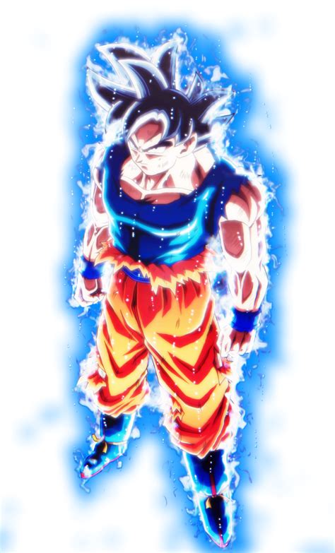 Better Images For Ultra Instinct Sign And Ultra Instinct Vs Battles