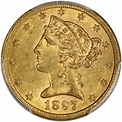 Gold (Pre-1933) Archives - Beantown Coins