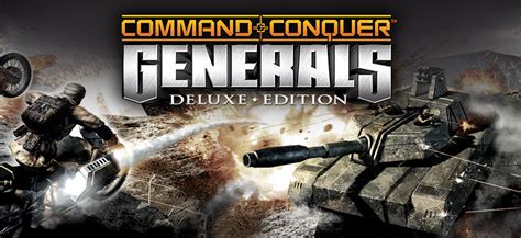 Generals zero hour is not a game for every gamer out there. Command & Conquer: Generals Deluxe Edition hits Mac App ...