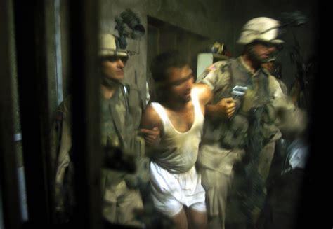 Lynsey Addario Photographer Iraq War Iraq Photojournalist