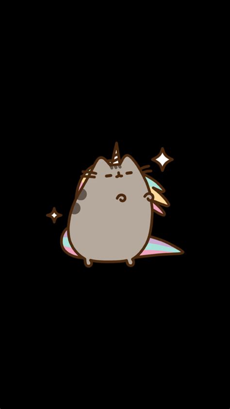 Find and download pusheen background on hipwallpaper. Pusheen Wallpapers ·① WallpaperTag