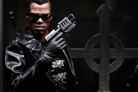 Blade Wallpapers Comics Hq Blade Pictures 4k Wallpapers 2019