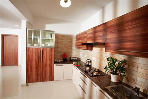 Kitchen Interior Design Photos Bangalore