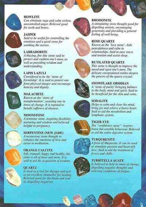Gemscrystals Crystals And Gemstones Stones And Crystals Crystals