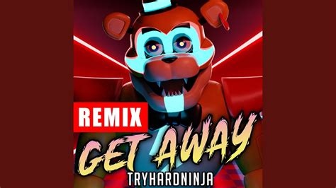 get away remix youtube music