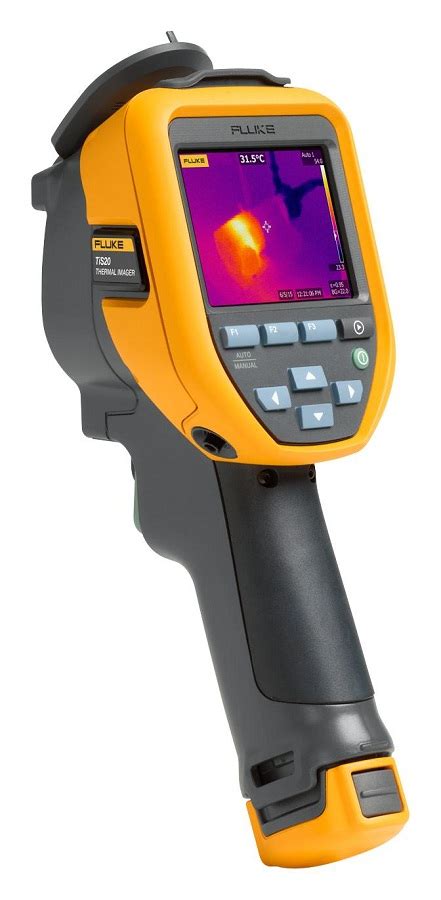 Buy Fluke Tis20 Thermal Imager Camera Online In India At Best Prices