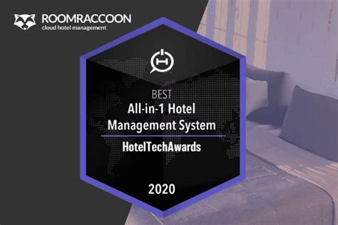 Miglior All In One Software Per Hotel Del 2020 RoomRaccoon