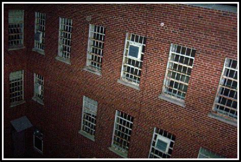 Ypsilanti State Hospital