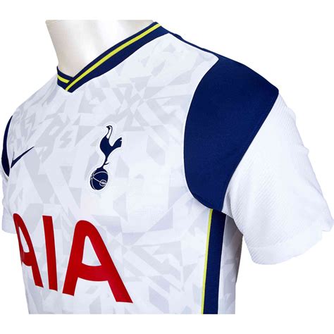 It may be filtered by positions. 2020/21 Kids Nike Tottenham Home Jersey - SoccerPro
