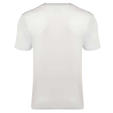White T Shirt Back Clipart Best