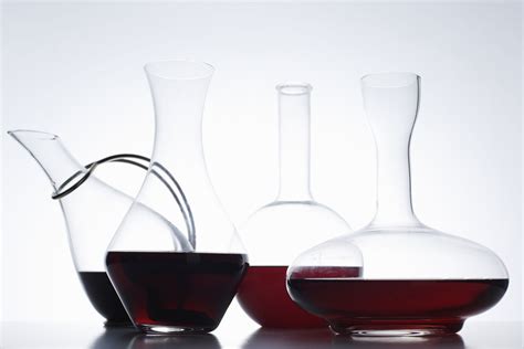 The 8 Best Wine Decanters In 2021 According To Experts