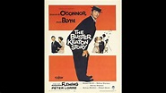 The Buster Keaton Story 1957 Full Movie - YouTube