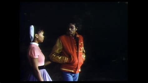 Michael Jackson Thriller 1983