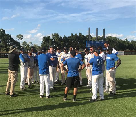 The club was also referred to as the tigers, the nickname for the members of michigan's. Sharks Baseball Team Crowned Southern Conference Champs ...