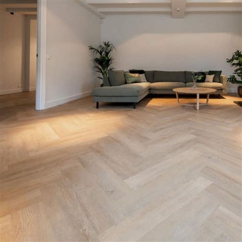 Pvc Visgraat De Vloerentrend Van Nu Stile Floors