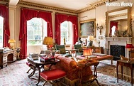 Inside Prince Charles and Camilla's home, Clarence House | Australian ...