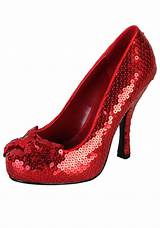 About High Heels Shoes Images