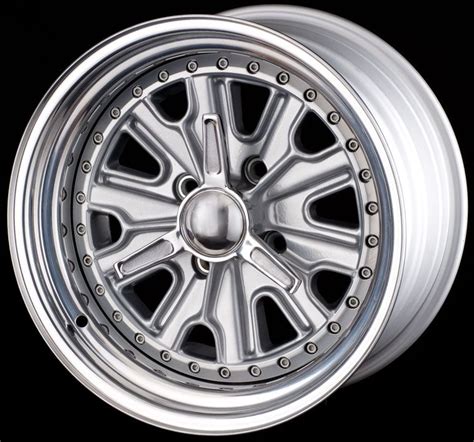 Classic 4 Lug Wheels Found Gtd5 15 Inch Car Wheels Rims Wheel Wheel