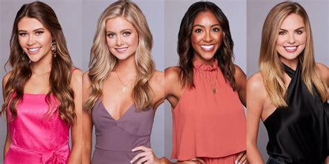Who Will Be The Bachelorette For 2019 All The Social