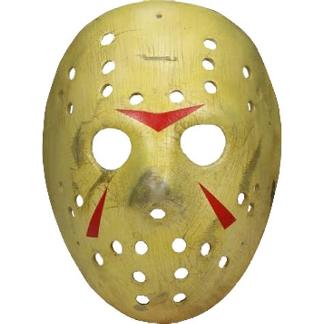 Jason Voorhees Freddy Hockey Festival Cosplay Halloween