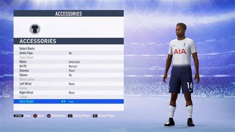 Fifa 19 Player Career Mode How To Get Transferred