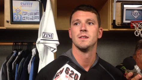 Drew Smyly Doesn T Like Lefties Getting Hits Off Him YouTube