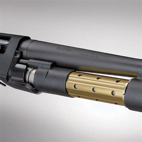 Mossberg Launches The New Pro Tactical Shotgun Autoloader Shotgun
