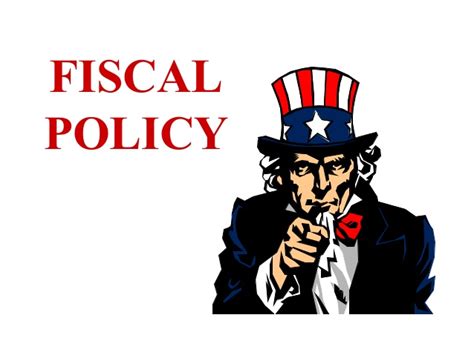 The main goals of fiscal policy are to achieve and maintain full employment, reach a high rate of economic growth, and to keep. Fiscal policy