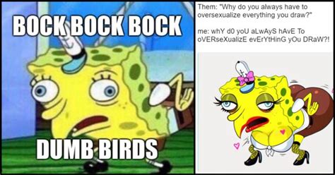 70 Mocking Spongebob Memes Also Known As Spongemock Memes Page 4 Of