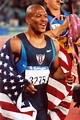 Maurice Greene (sprinter) - Wikipedia