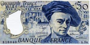 We've included some simple, practical tips and listed the most common travel money traps to avoid. Currency In France Today | French Money Name & Monetary Unit