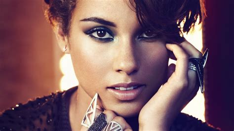 Alicia Keys Hd Wallpapers Backgrounds