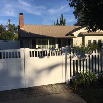 Jeff buchheit recommends fence depot. Vinyl Fence Depot - 154 Photos & 71 Reviews - Fences ...