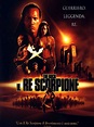 Il Re Scorpione: trama e cast @ ScreenWEEK