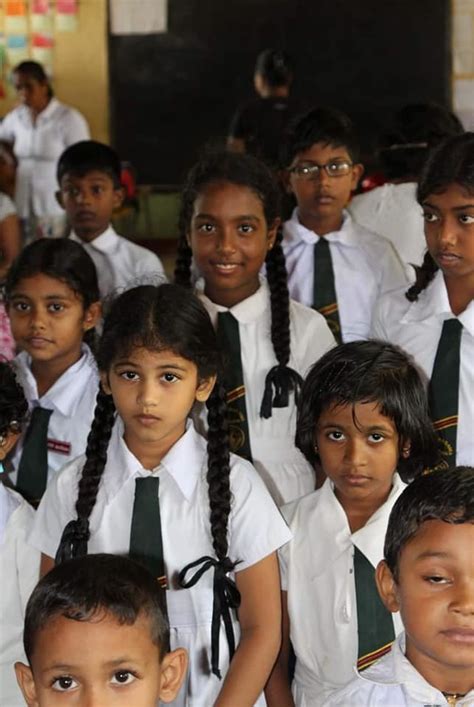 How To Share Support Rural Schools In Sri Lanka Globalgiving